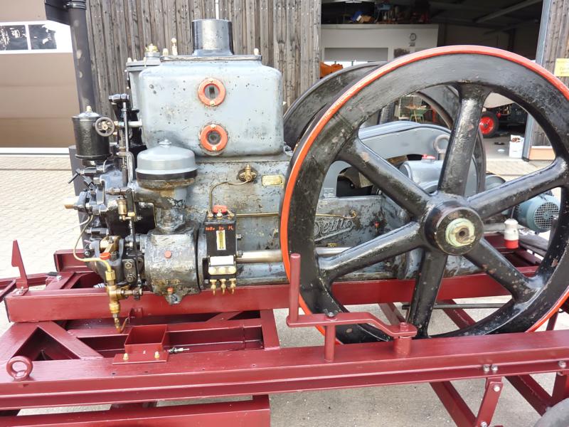 Deutz MJR128