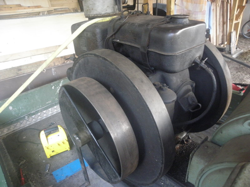 Motor