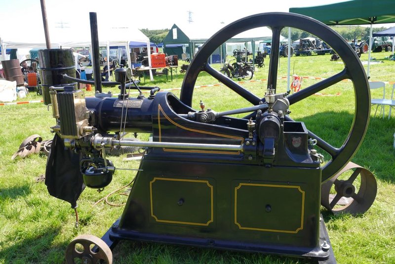 Deutz K2