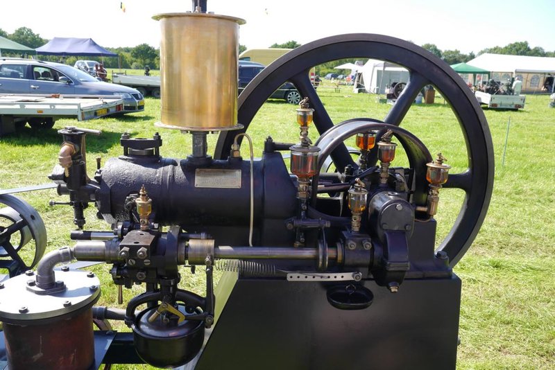 Deutz E3V