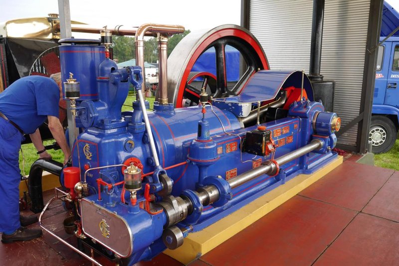 Gardner 13HF