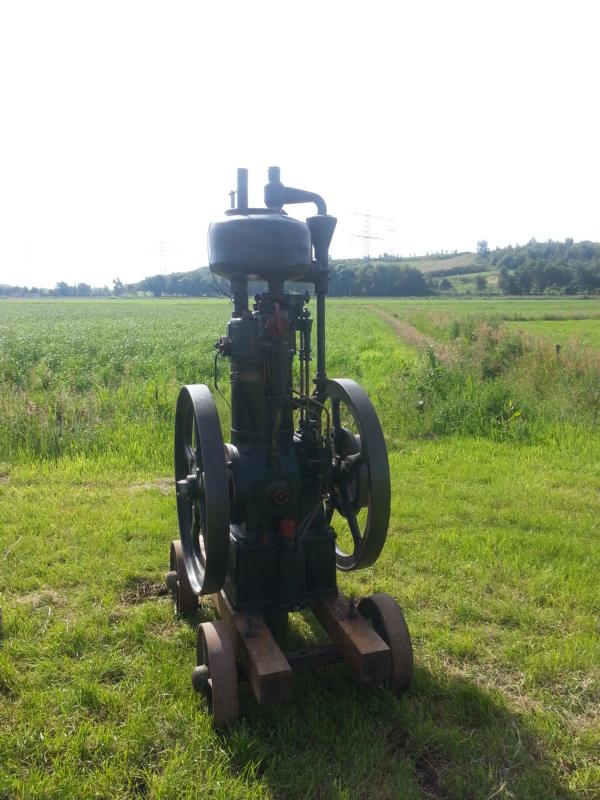 Deutz CM 216 zu verkaufen