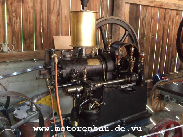 Deutz E3