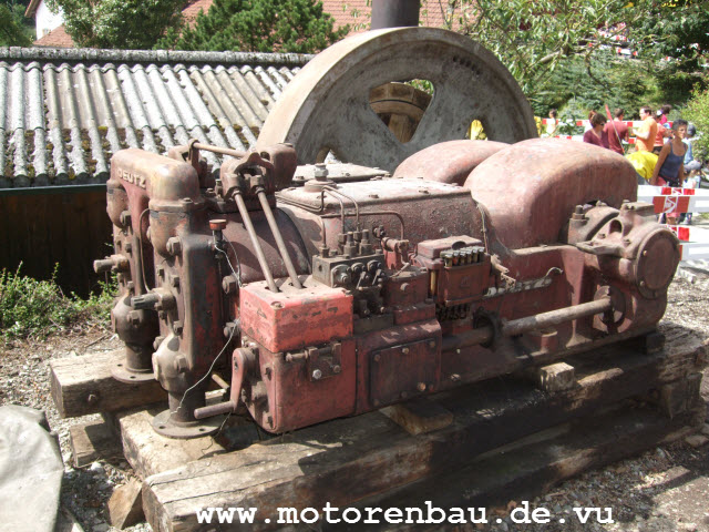 Deutz MIHZ4..