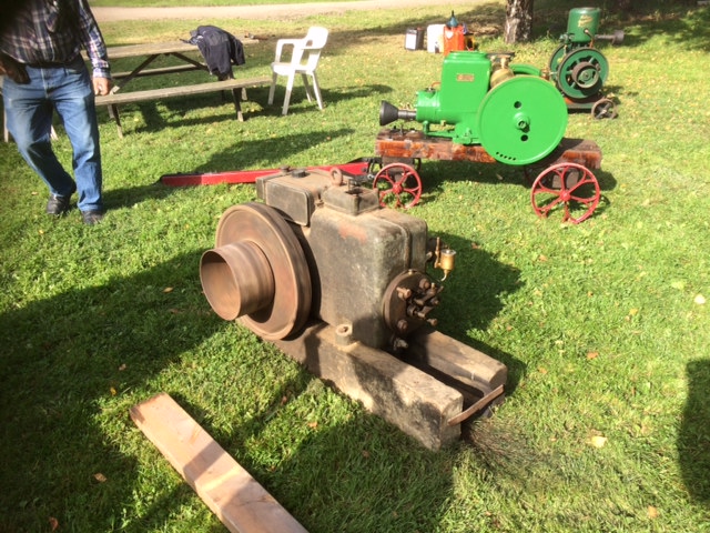 Neue Kohle im Magnet