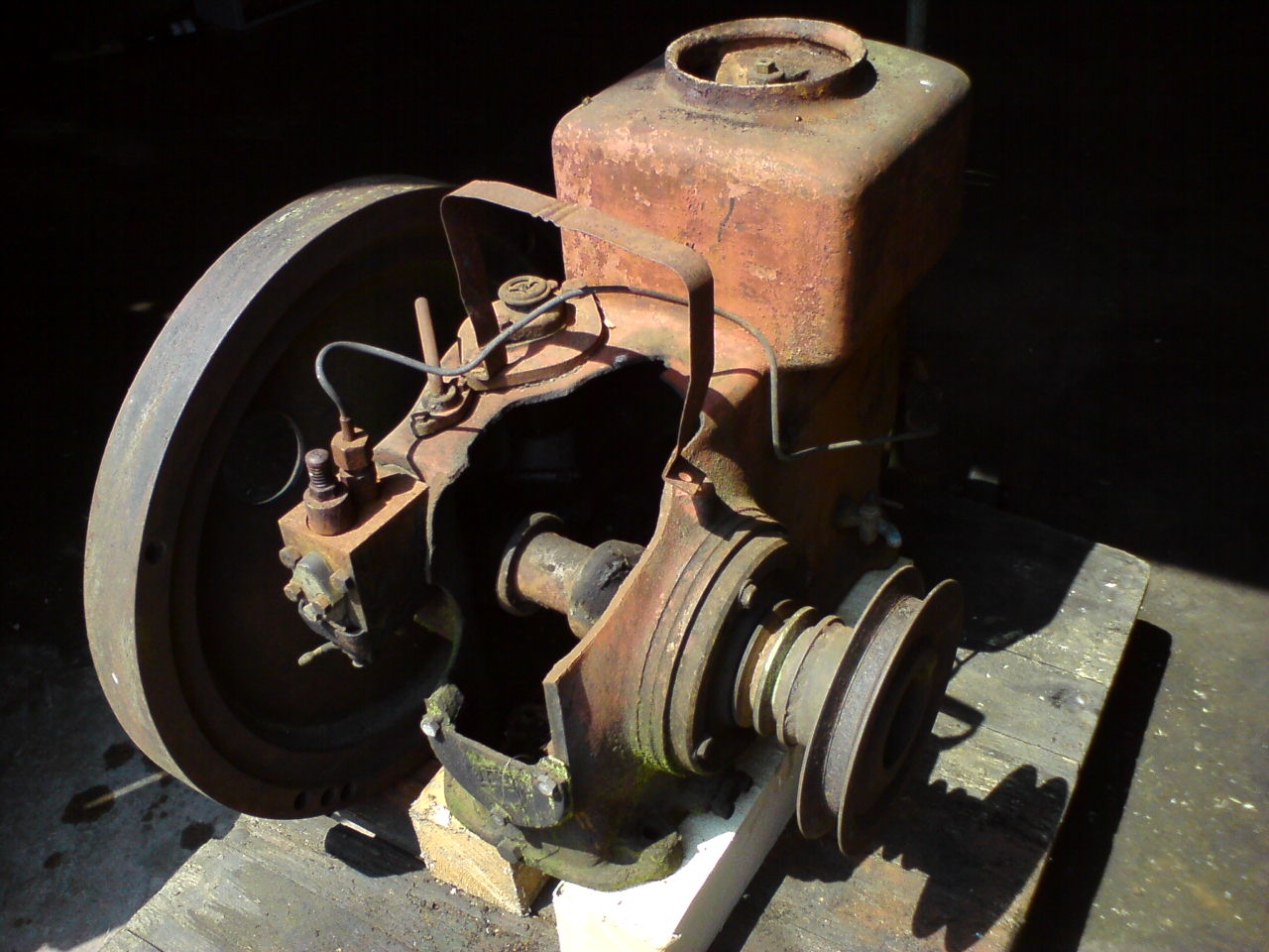 deutz mah714