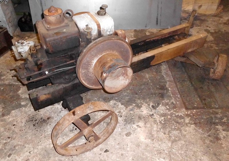 Deutz MA311, Bj.: 1929