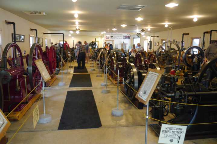 Hall of fame