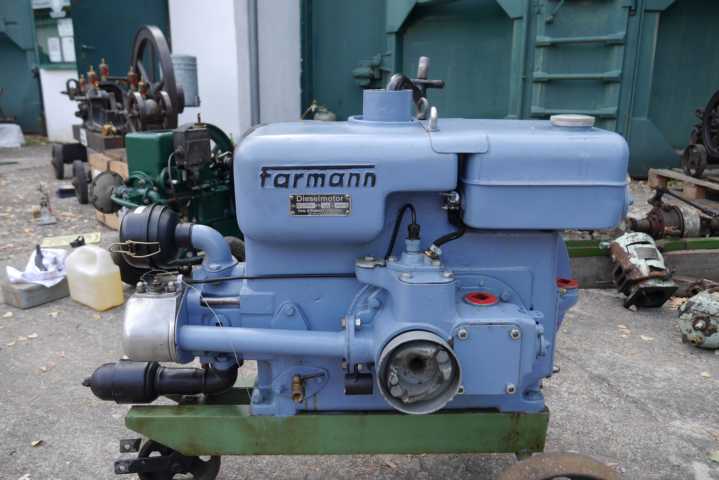 Farmann