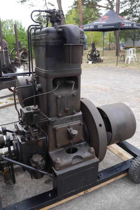 Junkers HK108