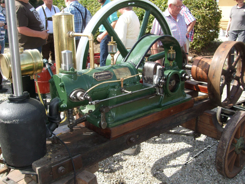 Der Sendling H von LeoTr