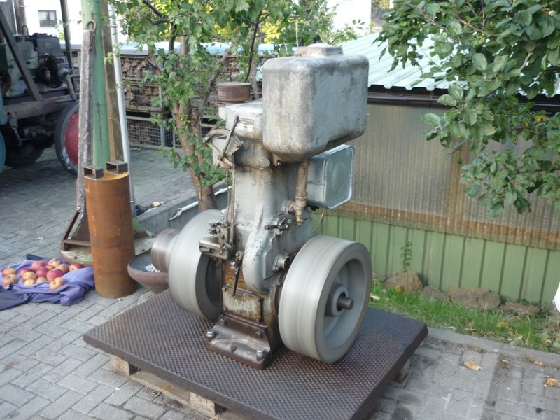 MWM KD 18 E