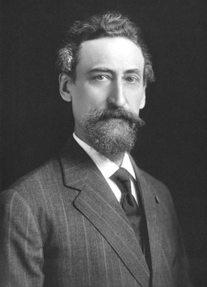 Bruno V. Nordberg