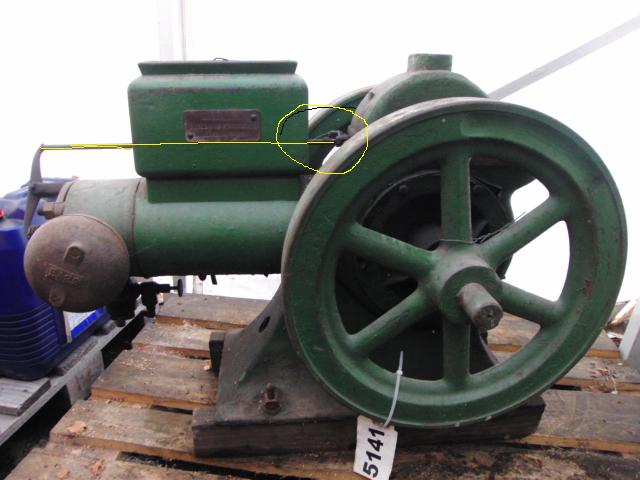 Bild A<br />Stößelstange