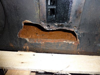 Frostschaden Hatz L2, hier kommt er drauf