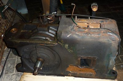 Frostschaden Hatz L2