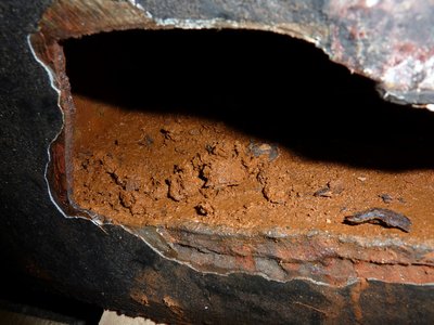 Frostschaden Hatz L2