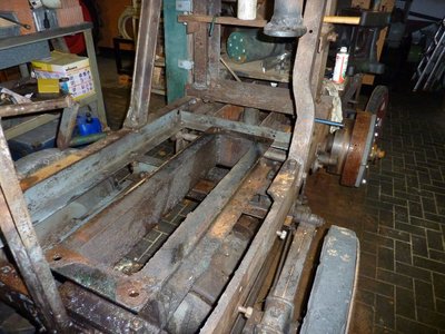 Frostschaden Hatz L2