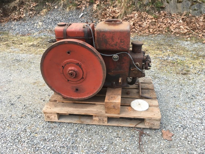 MAH 916
