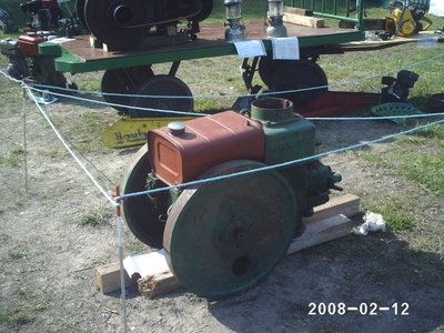deutz mah 514