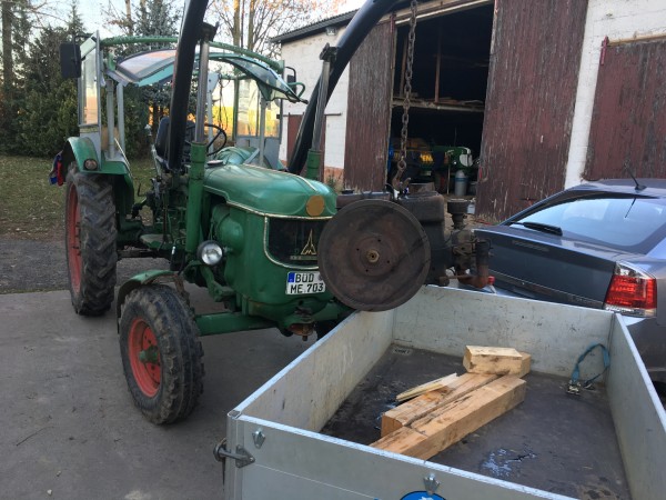 Deutz hebt Deutz
