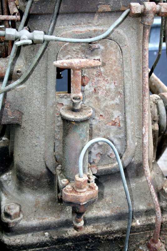 Luftpumpe
