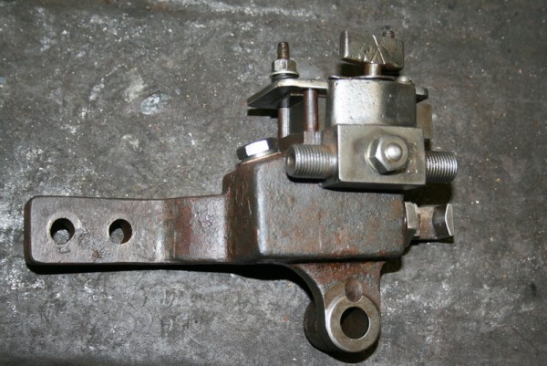 Petroleumpumpe