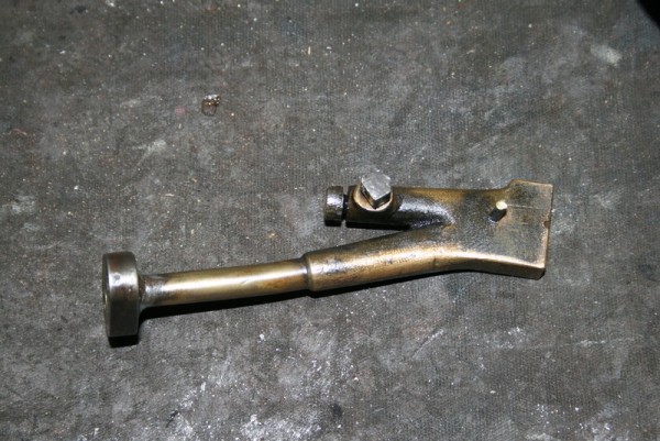 Brennerkopf