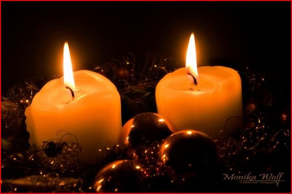 Frohe Weihnachten und einen guten Rutsch !