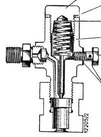 Düse MAH 914/916
