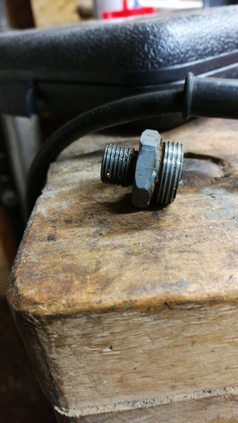 M16x1,25