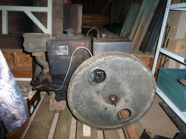 Ipary Verdampfer