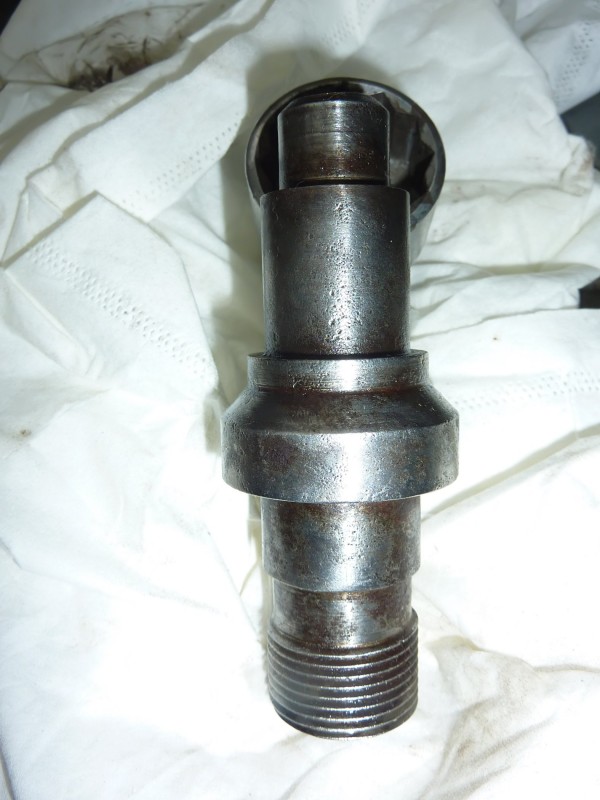 Düse Hk110
