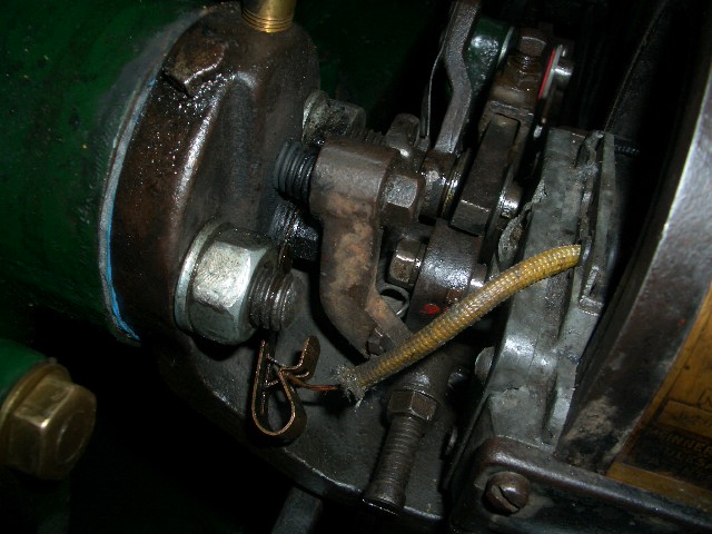 Magnet