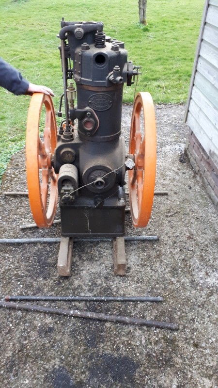cm214 1915 petroleum deutz motor buitenpost  5 april 2021bhb.jpg