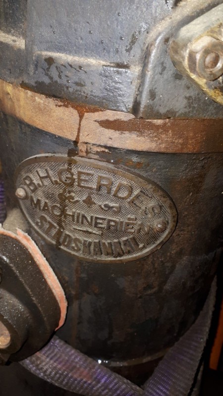 cm214 1915 petroleum deutz motor buitenpost  5 april 2021hjh.jpg