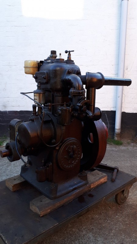 trumann benzine motor 2021gffgfgff.jpg