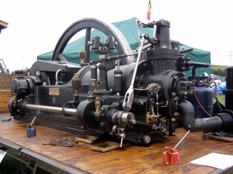 Deutz 11i