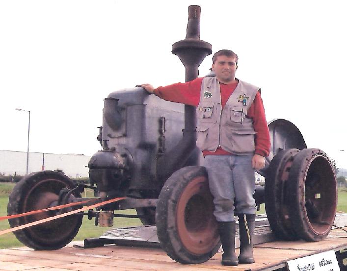 Berka werra 2007
