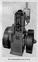 Bild vom KR10ES (1952)