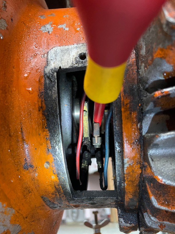 Neue Kohlen