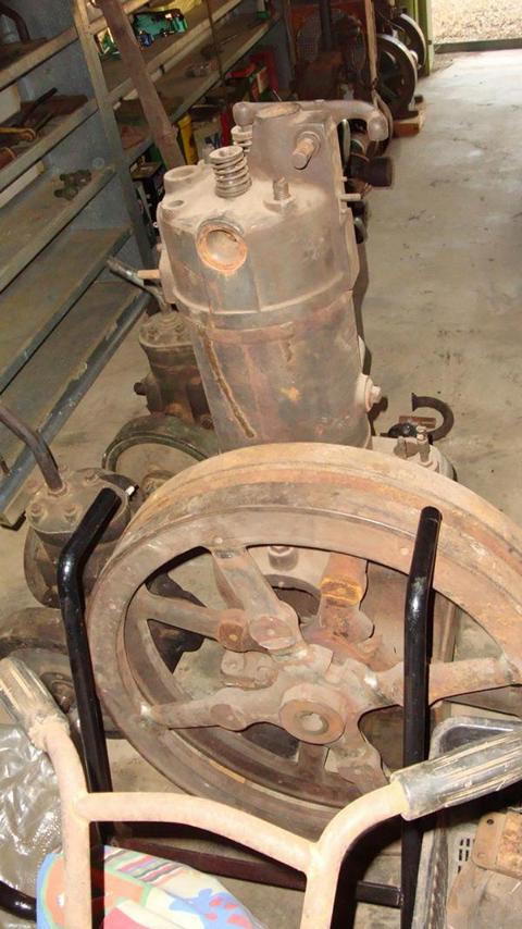 Deutz CM Schwungrad.JPG