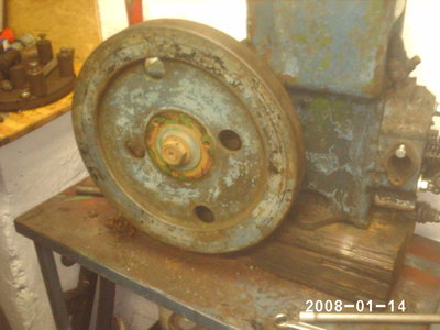 GK in blau habe schon 3 stück unterschiedliche bj gehabt die alle blau waren