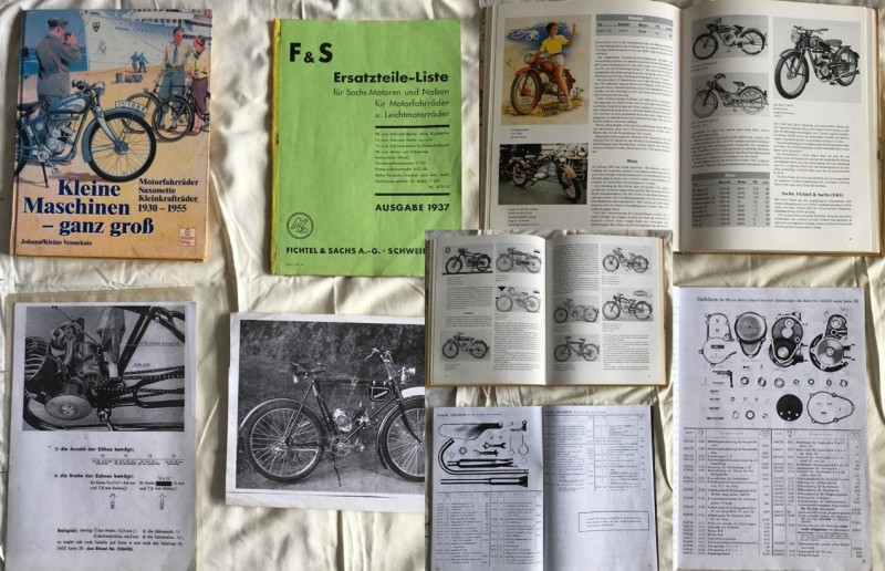 Literatur