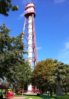 Leuchtturm Campen Krummhörn