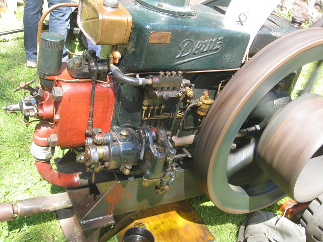 Deutz Mah 222(denk ich)