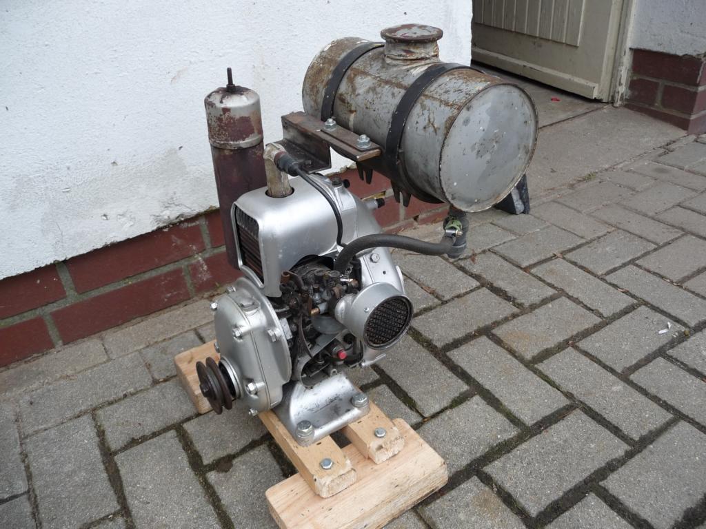 Motor