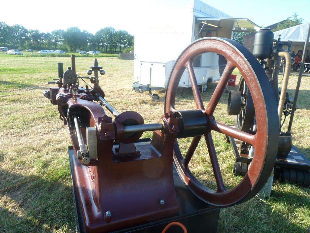 Crossley