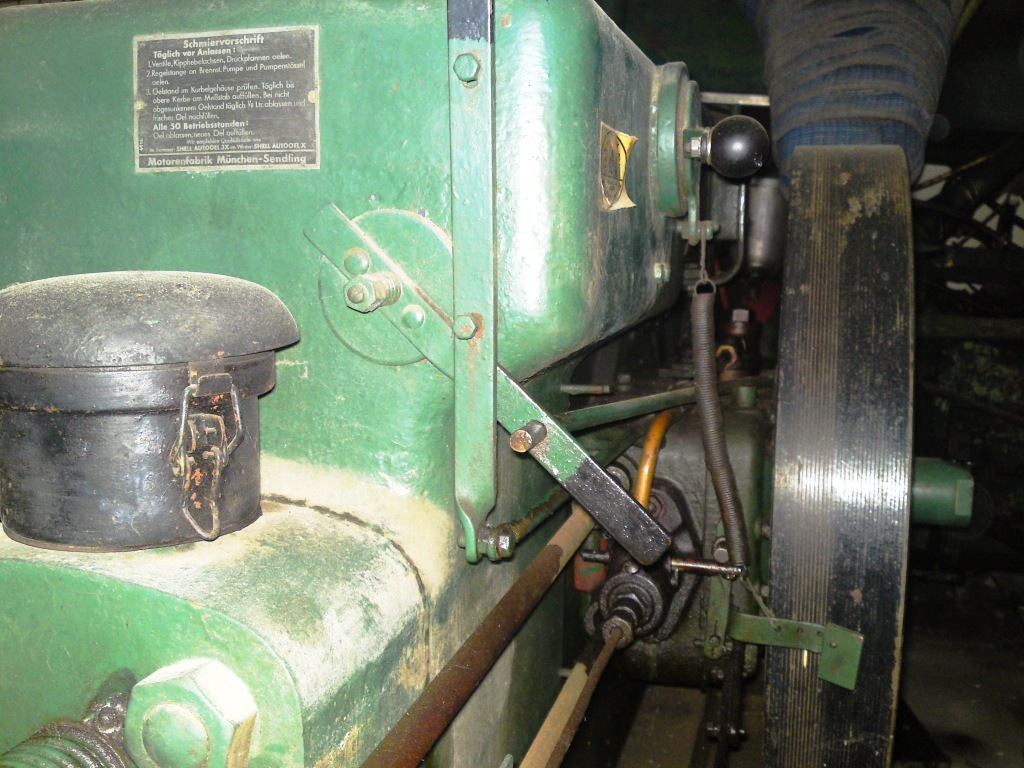 Zweistufige Dekompression (braucht man auch!)