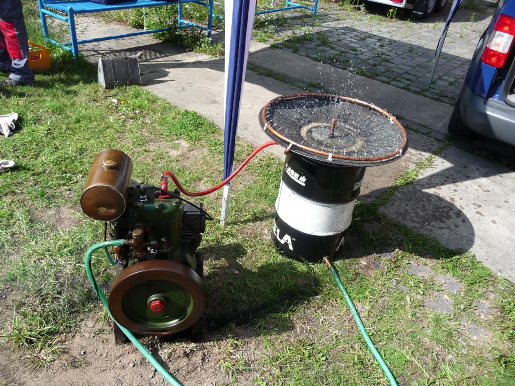 1 Mathias sein Bootsmotor